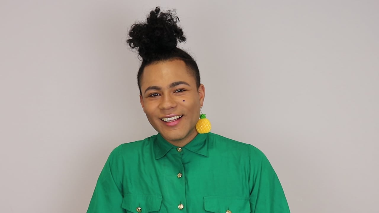 Travis Alabanza: Trans people are torn to shreds for entertainment
