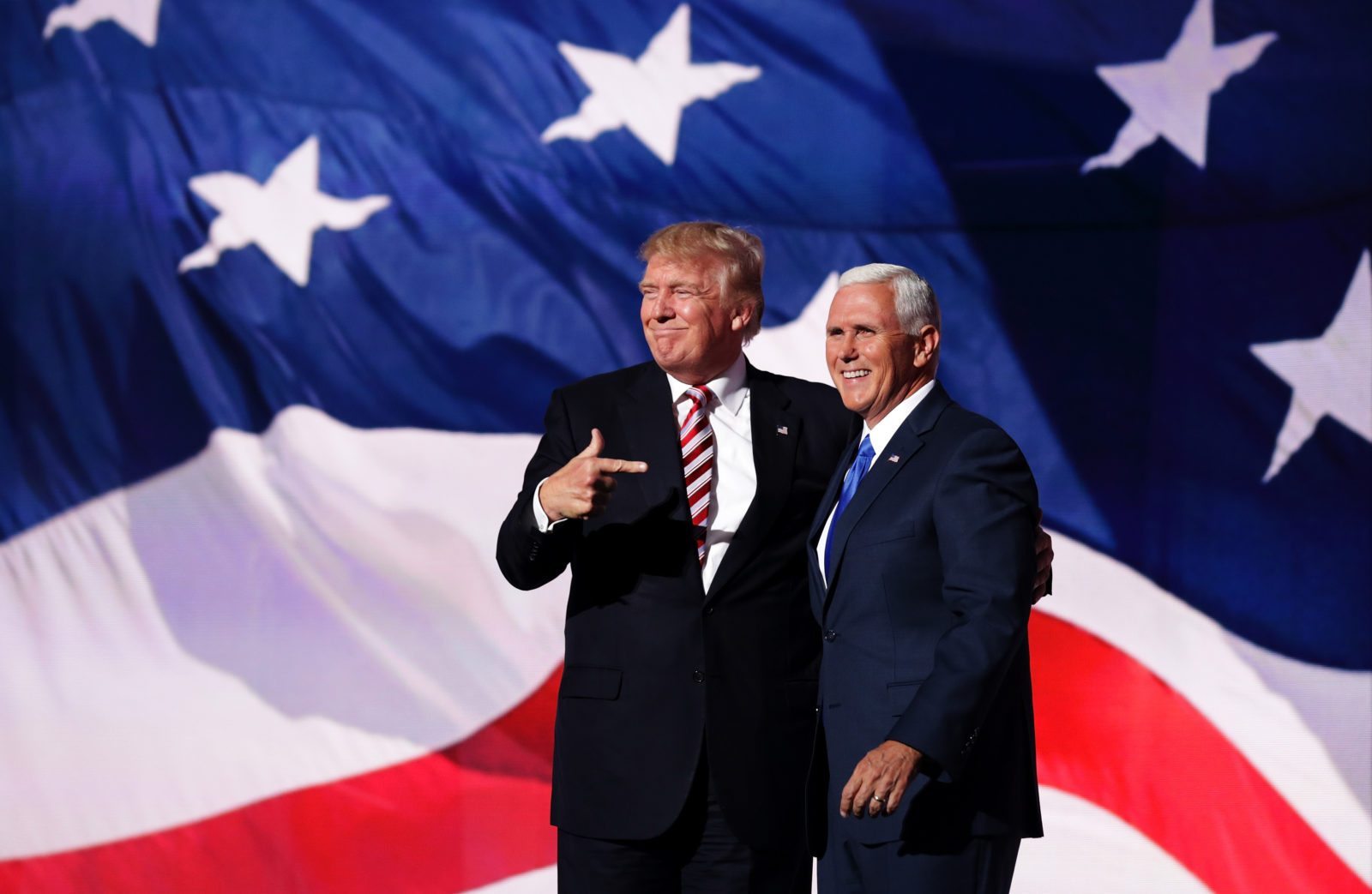 Steve Bannon wanted to invite Mike Pence to a 'Big Gay Party'