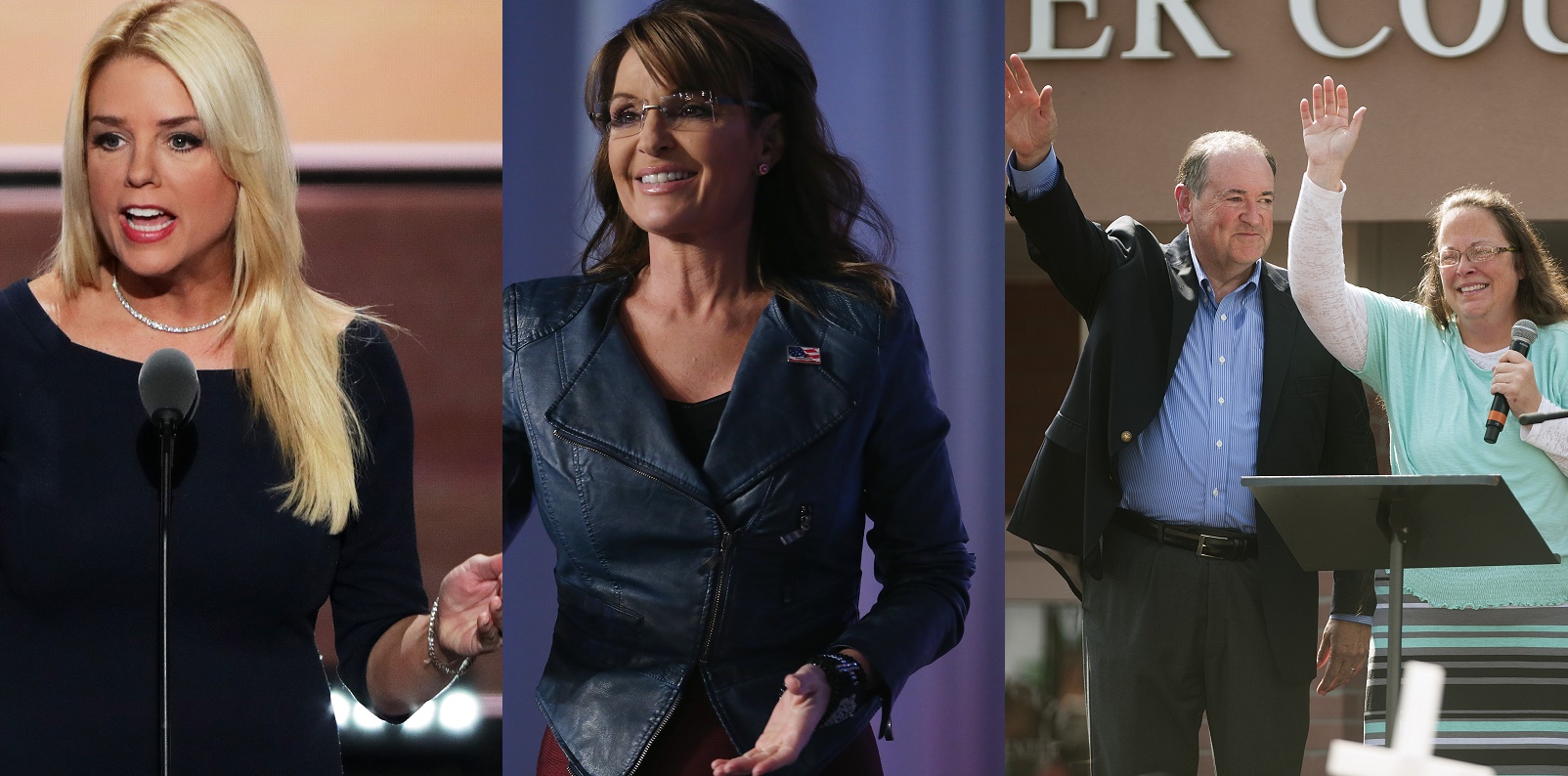 Trump's leaked Cabinet shortlist is even more horrifying than you think