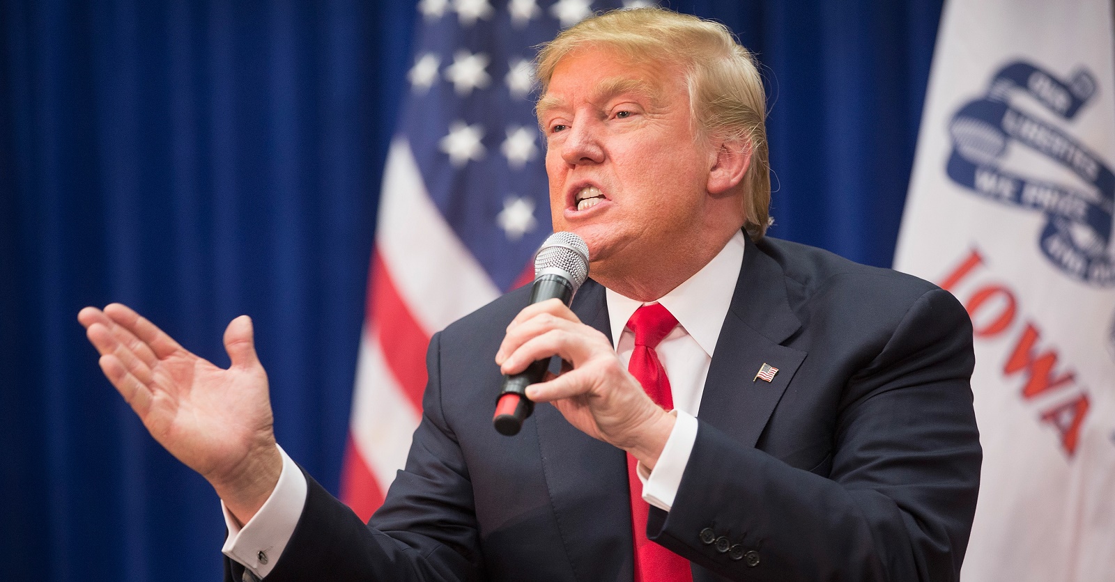 Gay Republicans 'furious' with new party platform backing gay cure therapy, opposing equal marriage