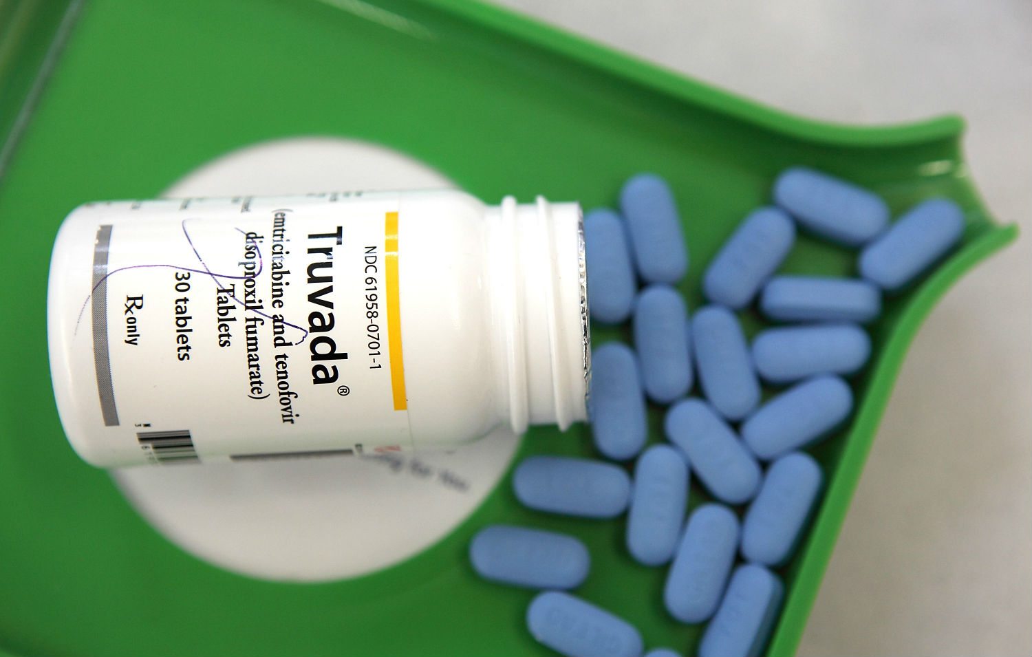 Australian government to subsidise HIV-preventing PrEP drugs