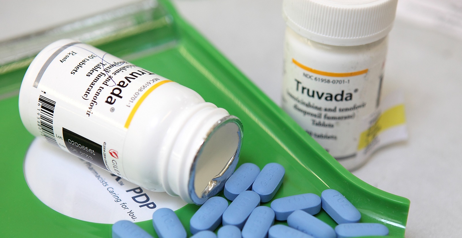 Florida will provide free PrEP in 2018