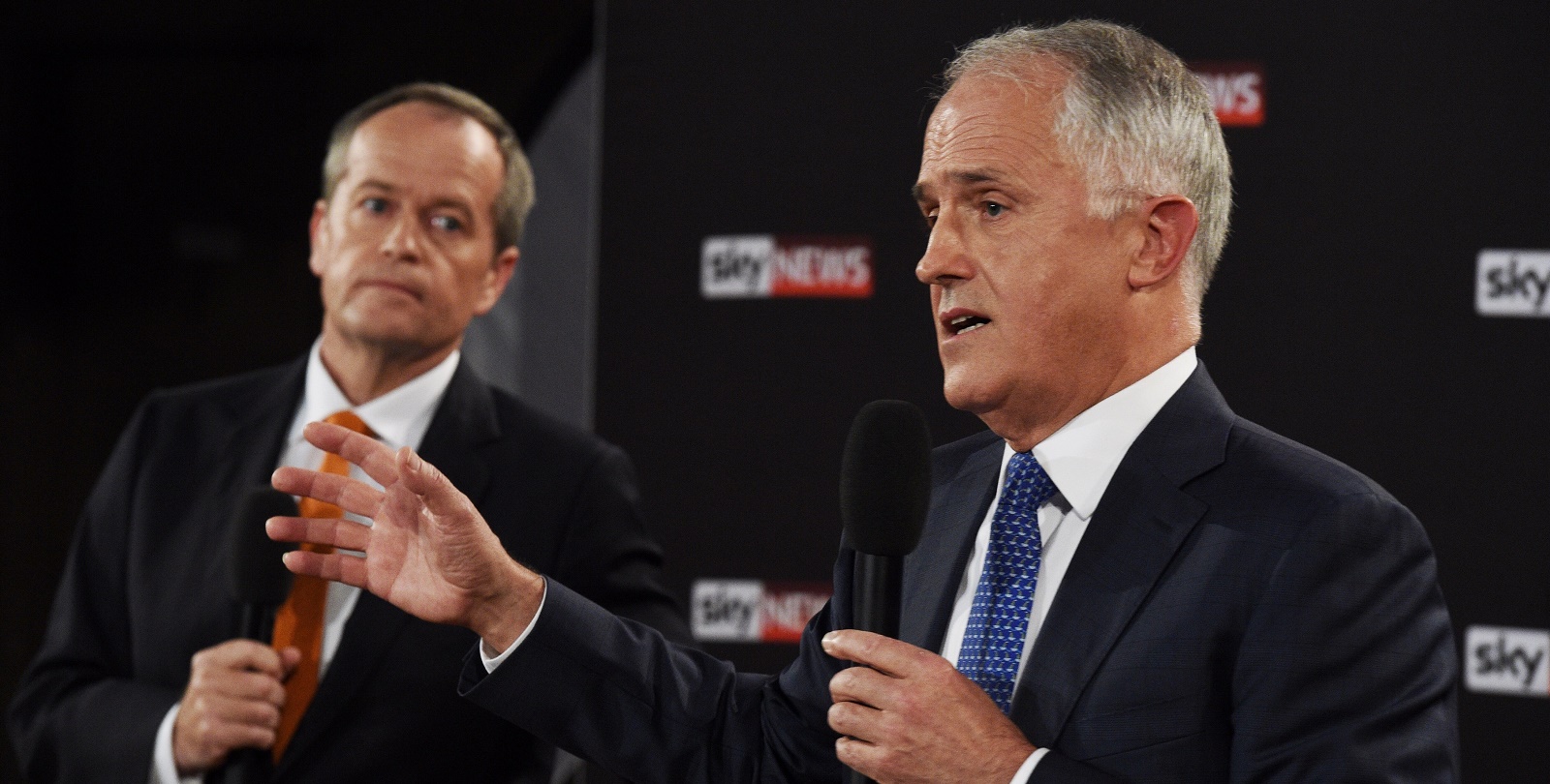 Equal marriage hits roadblock in Australia as leaders fail to agree deal