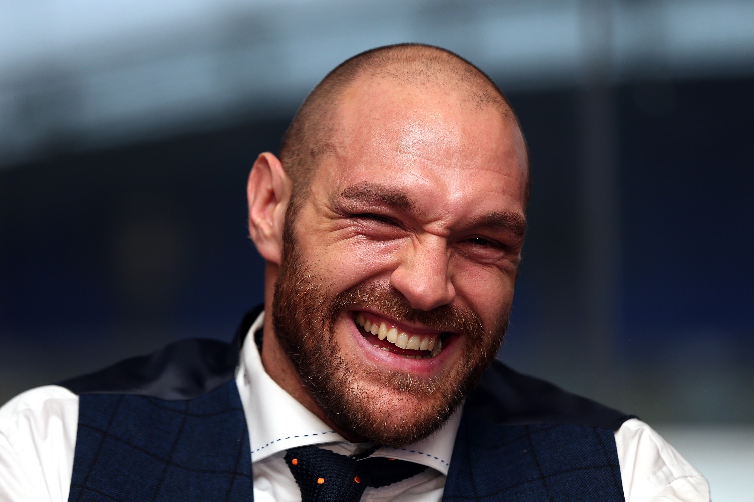 Tyson Fury causes outrage with latest homophobic, racist rant (VIDEO)