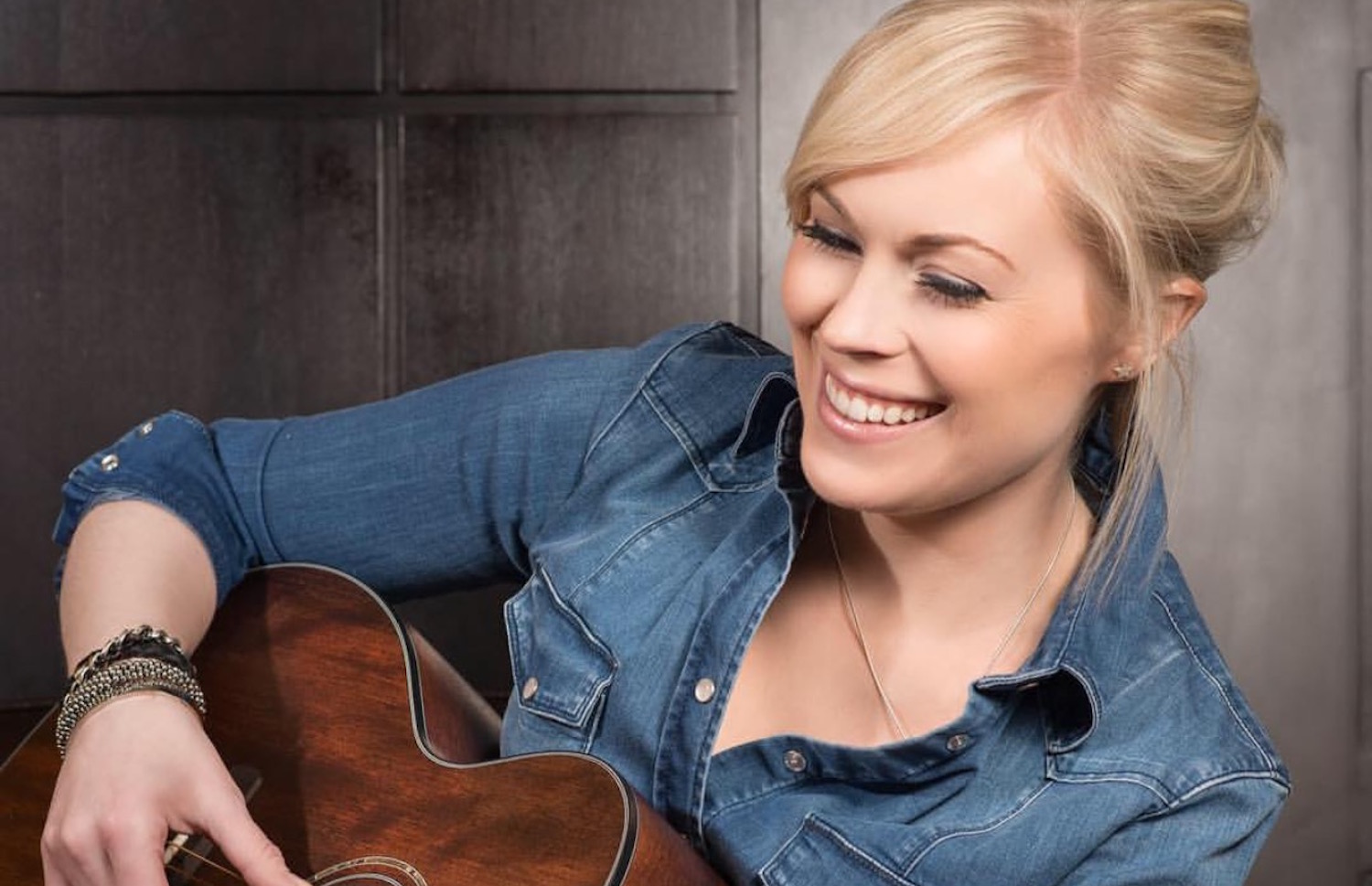 Vicky Beeching has a powerful message for anti-LGBT Christians