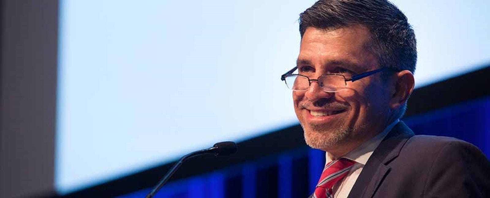 United Nations LGBT expert says gay 'cure' therapy must be outlawed to tackle homophobic 'scourge'