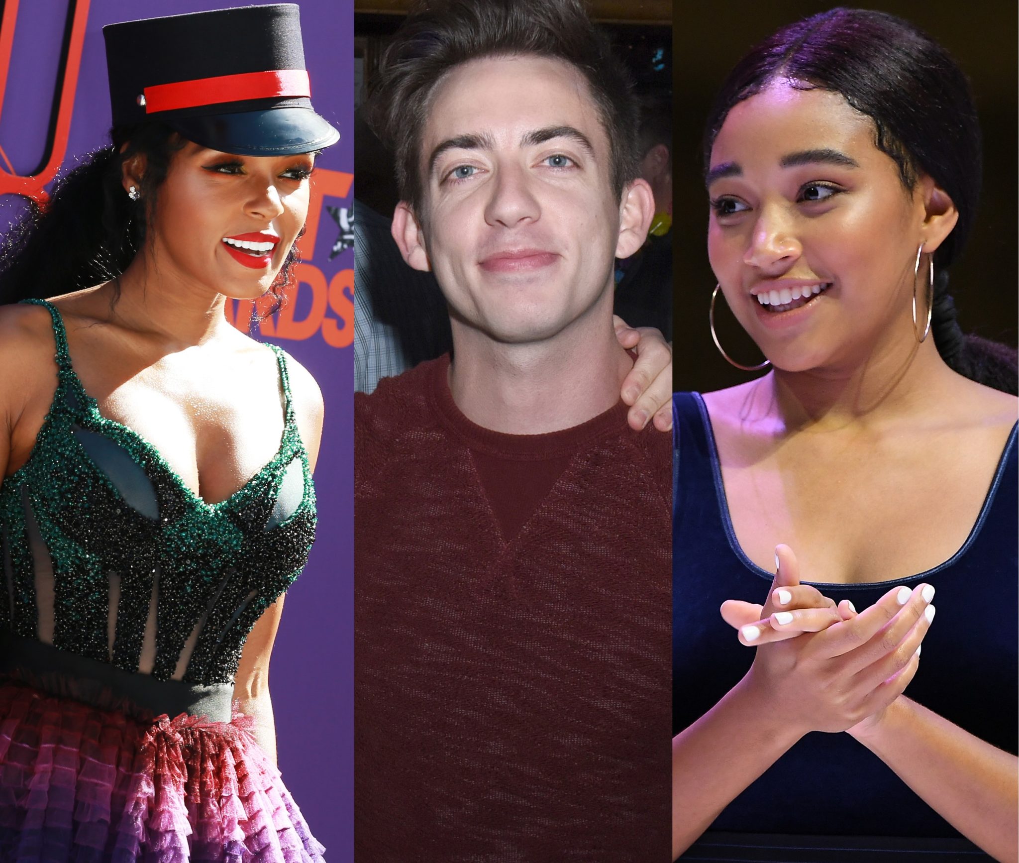National Coming Out Day: 37 celebrities who've come out this year