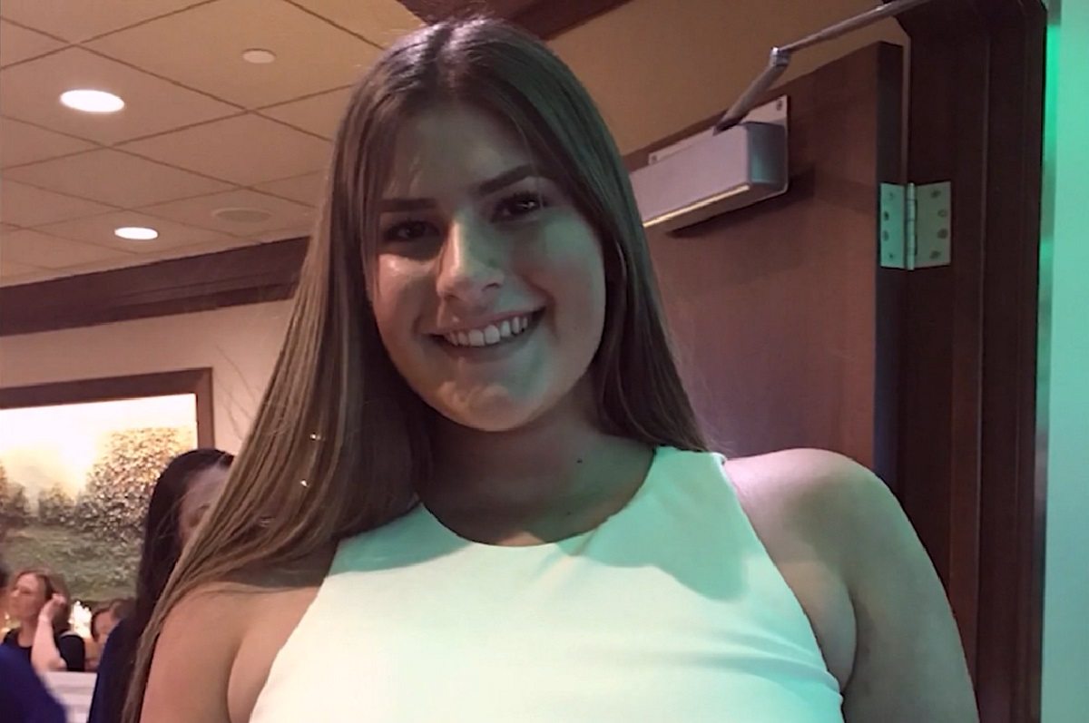 Transgender prom queen makes history