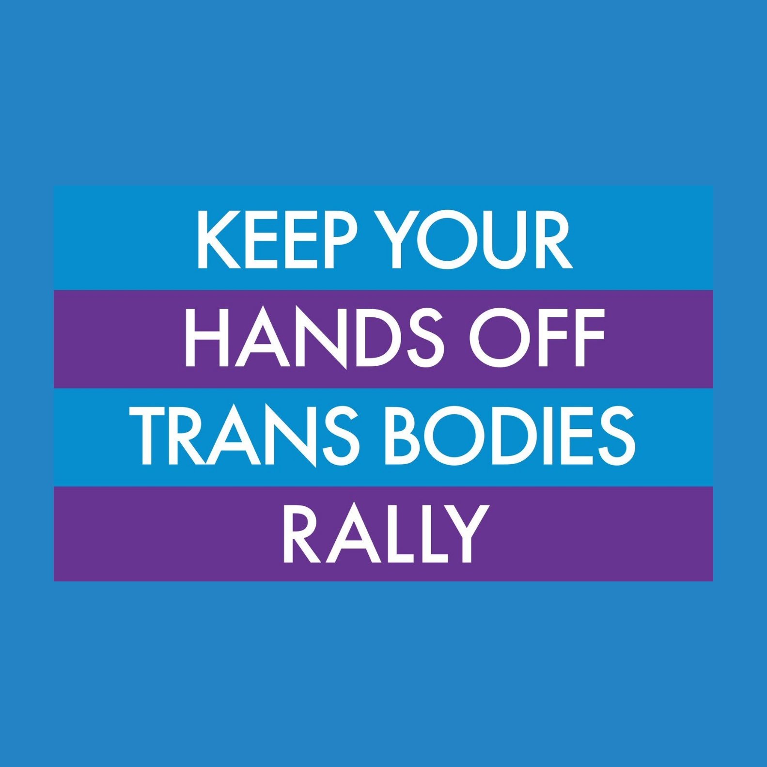 Protesters demand justice for murdered transgender women as Trump unveils harmful new policies