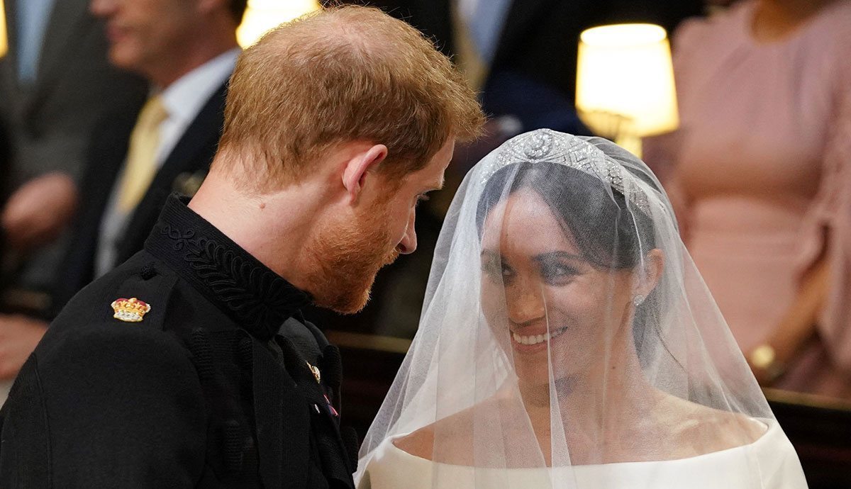 Royal Wedding: the LGBT guests and allies who watched Prince Harry and Meghan Markle marry