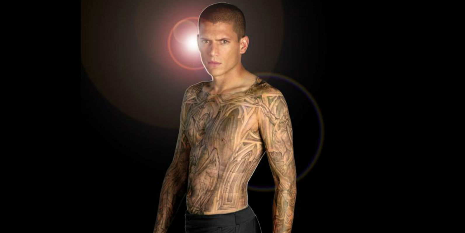 A sixth season of Prison Break is in the works