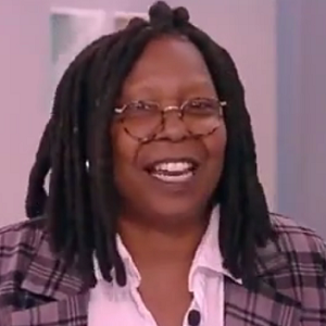 Whoopi Goldberg weighs in on claims gay actors should stay in the closet
