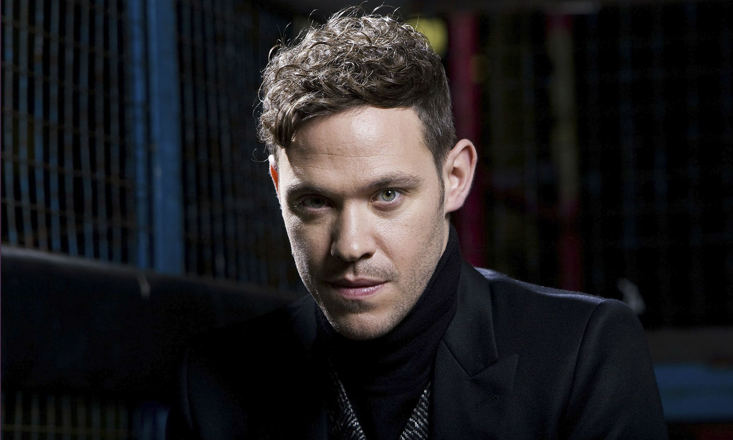 Will Young says 'shame' over sexuality led to porn and alcohol addiction