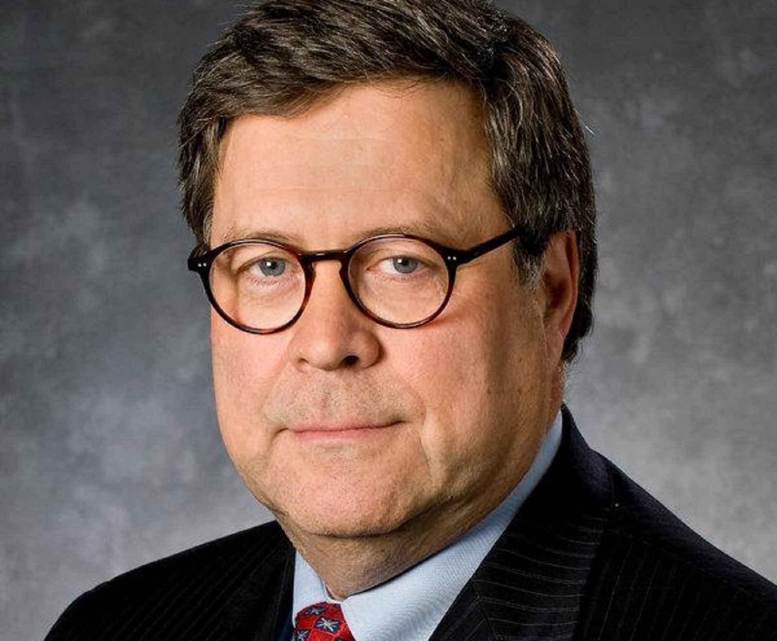 Trump's Attorney General pick William Barr has horrifying anti-LGBT record