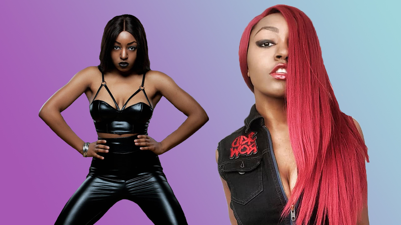 Asexual model Yasmin Benoit on asexuality stereotypes