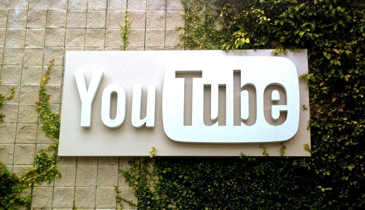 YouTube says sorry for 'homophobic' adverts reportedly targeting LGBT videos
