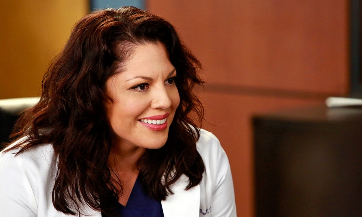 Sara Ramirez wants to return to Grey's Anatomy