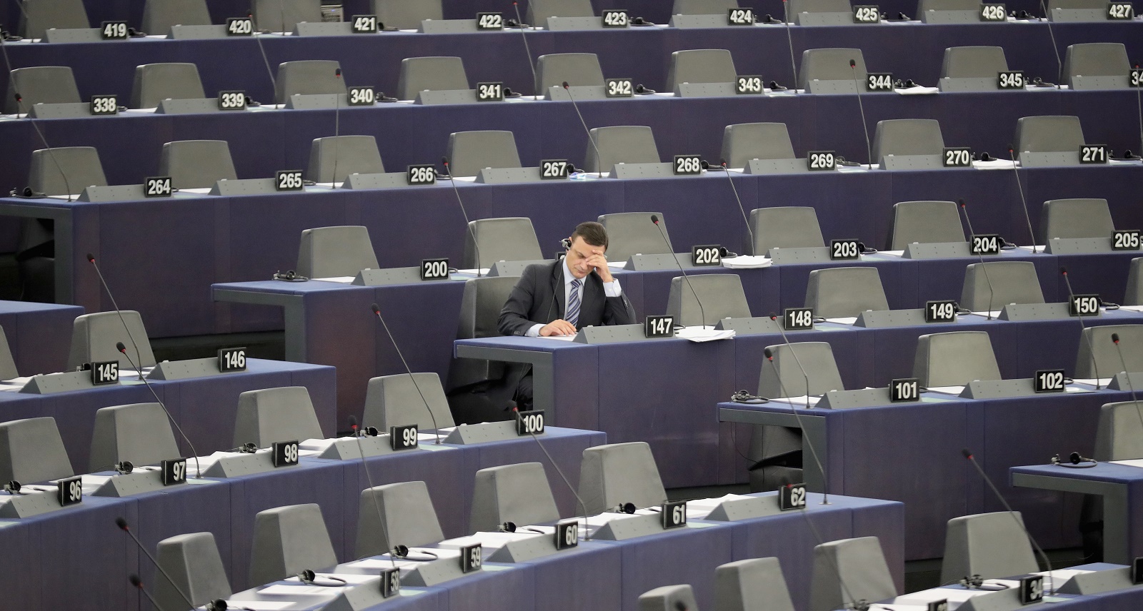 European LGBT rights activists fear setbacks without UK's 'voice for progress'