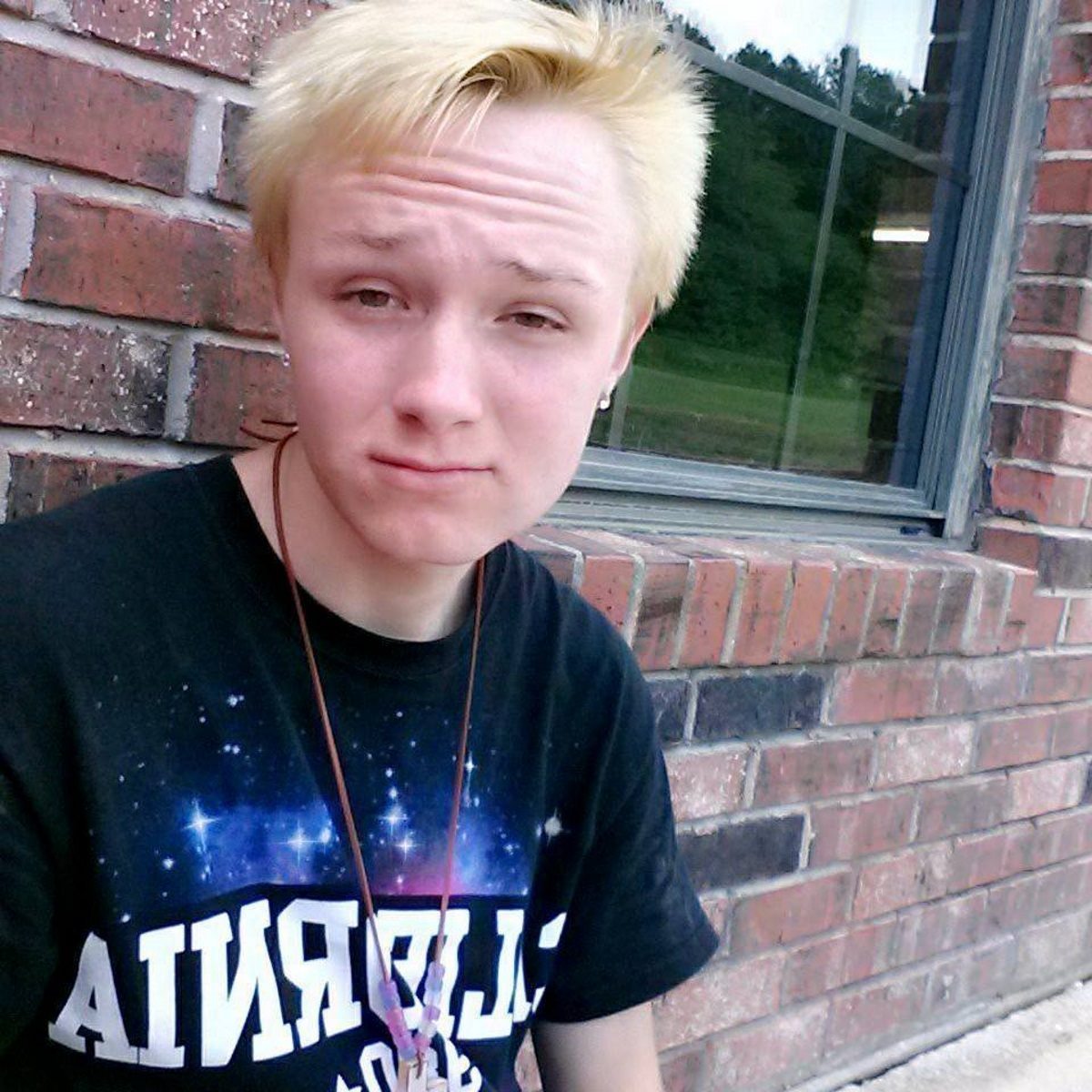 Texas trans teen murder case: second suspect pleads guilty