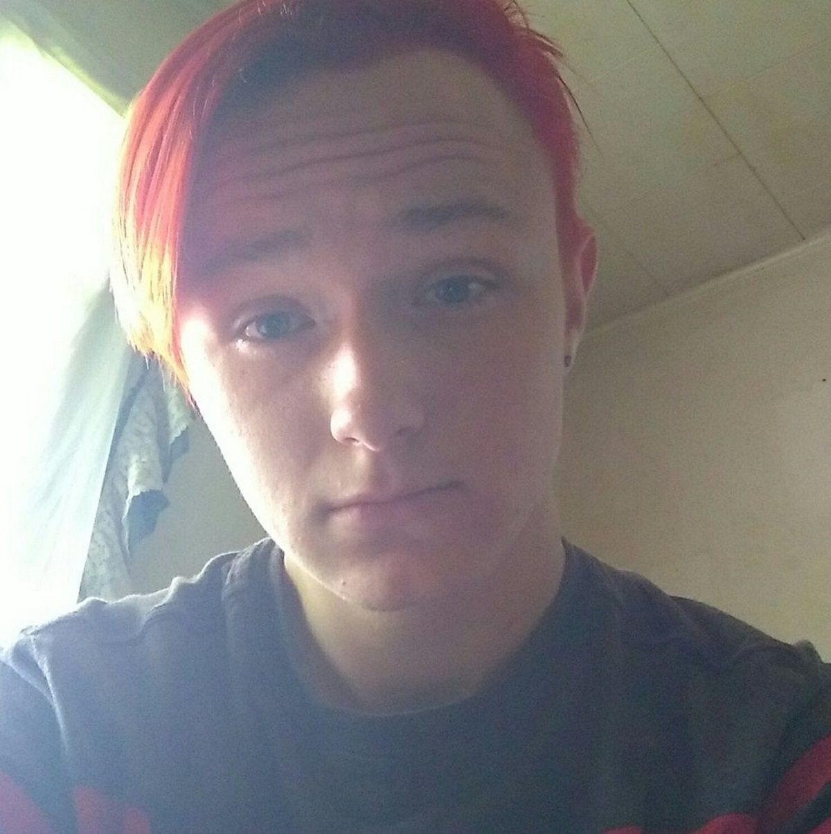 Murdered transgender teen had her genitals mutilated before she was set on fire