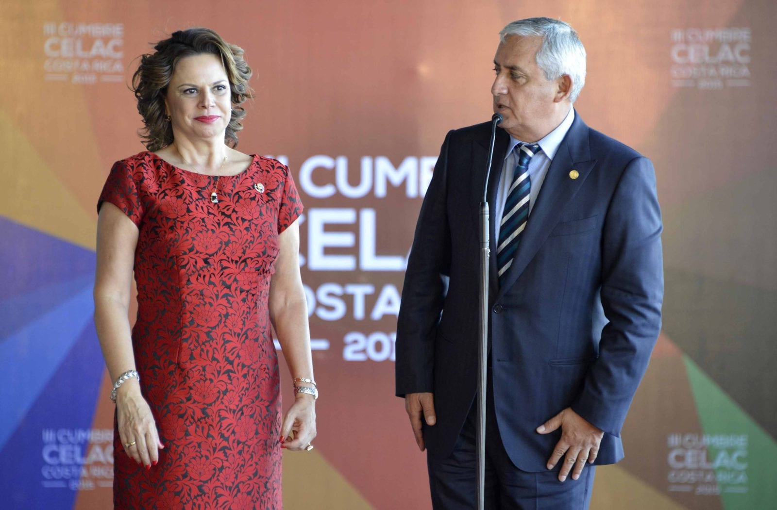 Costa Rica gay marriage debate 'hell' for LGBT people, says former vice president