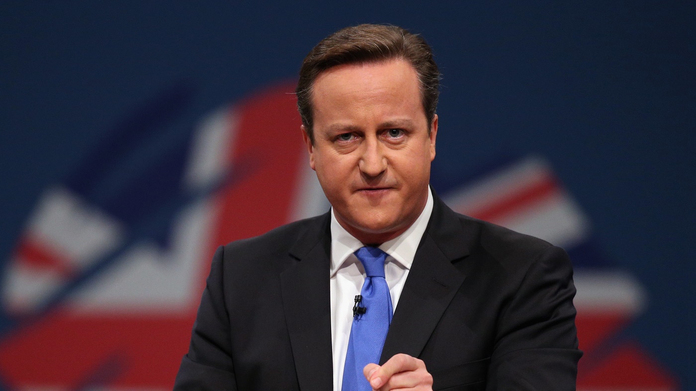 The government is worried that too many young people are trying anal sex