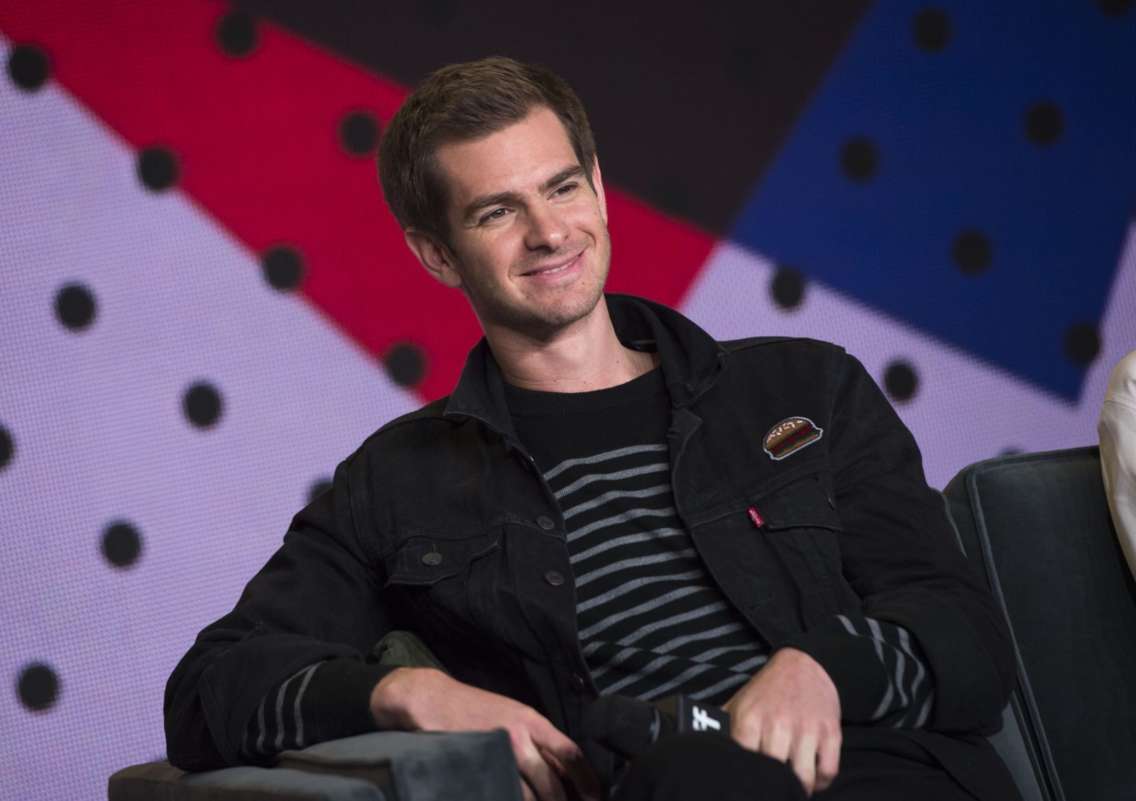 Andrew Garfield thinks its outrageous that we still have to fight for LGBT rights