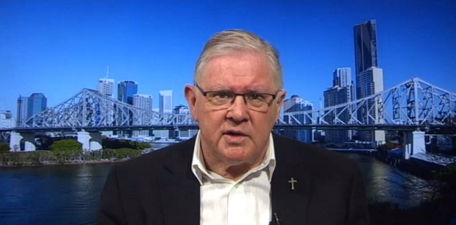 Australian Archbishop compares same-sex marriage to incest