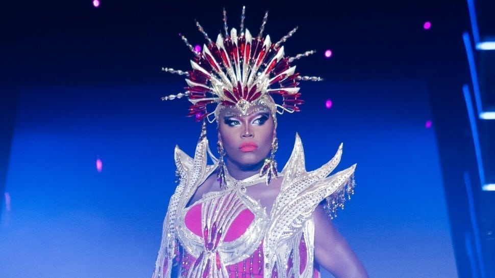 Asia O'Hara issues apology after 'animal cruelty' in lip-sync finale