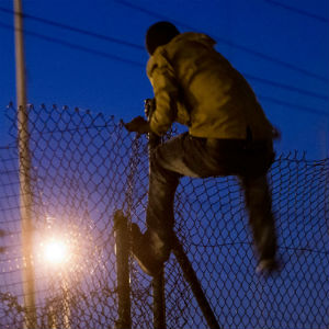 Charity slams Daily Mail's 'nonsense' claim that Calais migrants are told to say they're gay