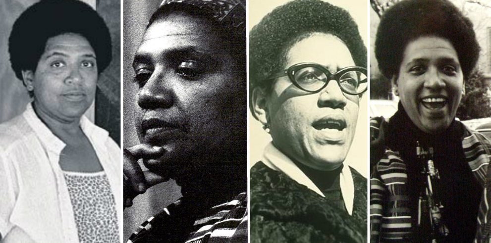 Meet Audre Lorde: The blind lesbian civil rights activist who revolutionised Black education