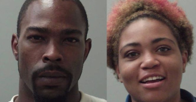 Father ordered girlfriend to rape autistic 11-year-old son because he thought he was gay