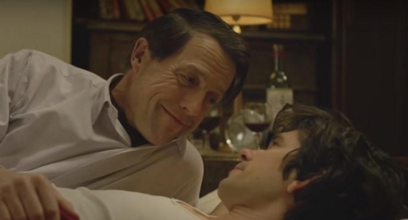 PinkNews Awards 2018: A Very English Scandal wins Drama award