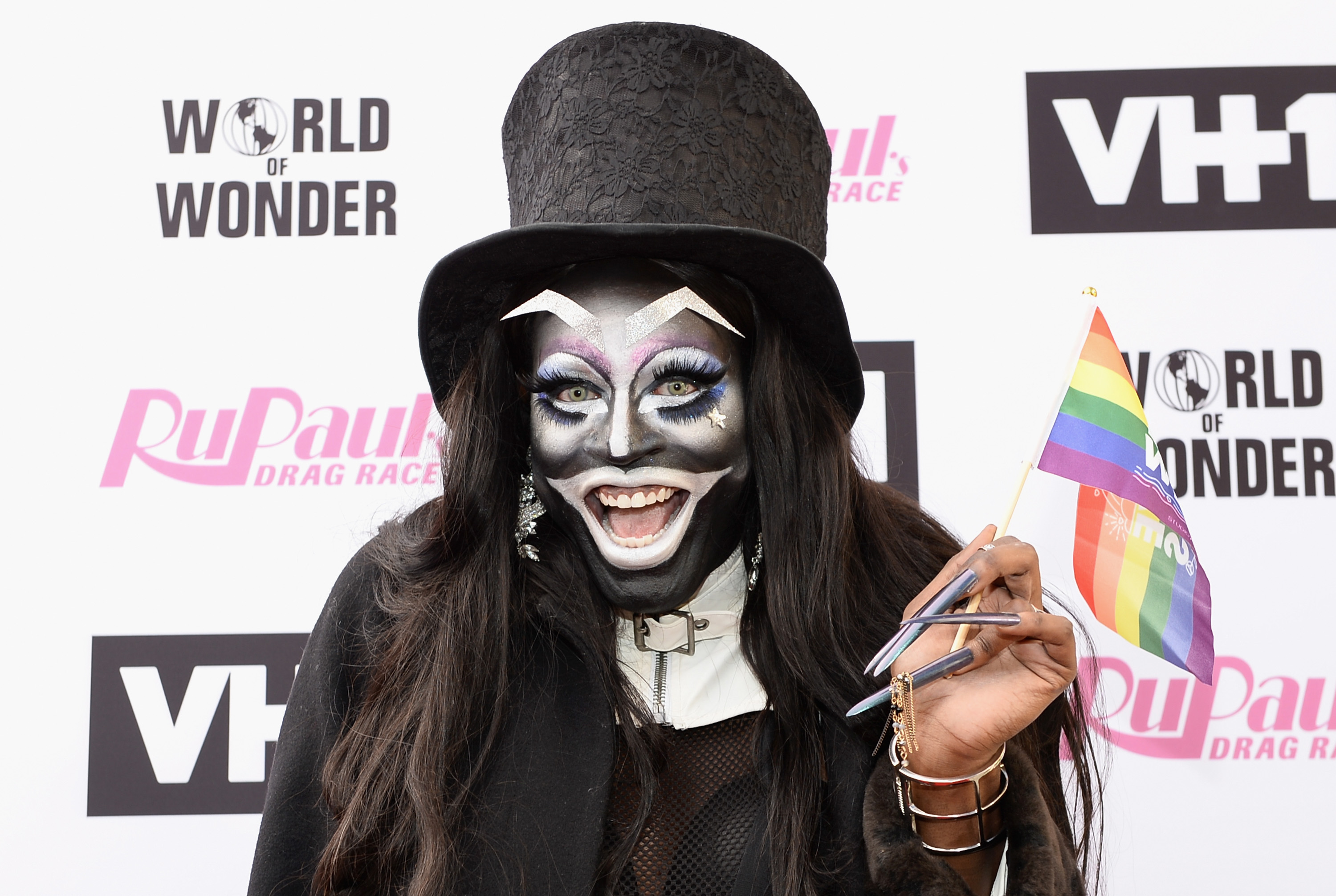 The Babadook creator Jennifer Kent loves his gay icon status