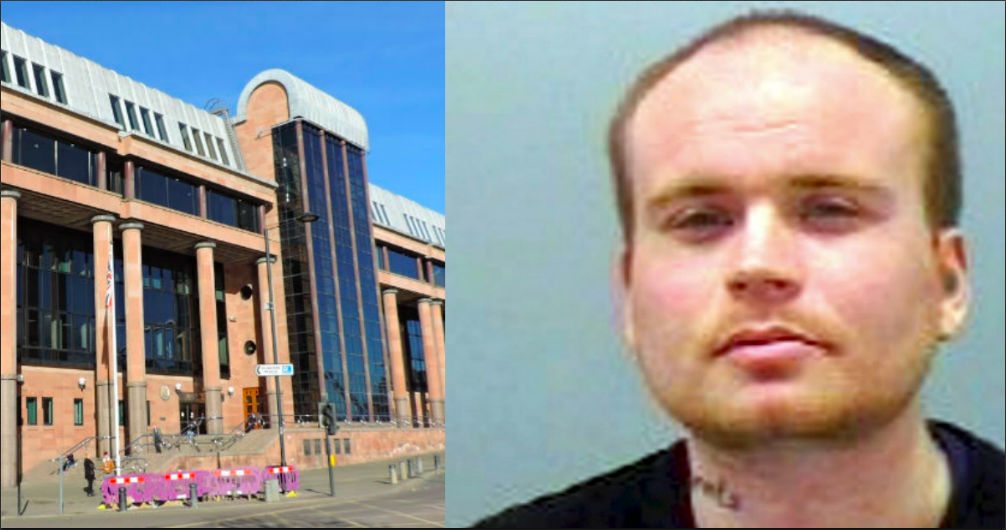 Fake rent boy blackmailed closeted gay men out of fortunes with threats to out them