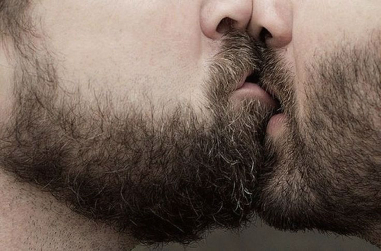 Bear app Growlr is launching a live video feature and we can't wait to see how this turns out