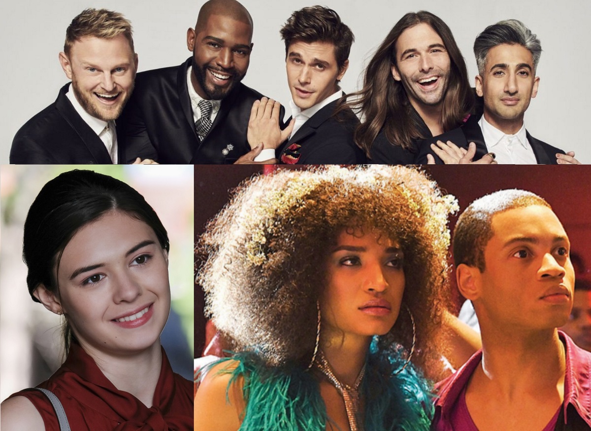 The best queer TV shows of 2018