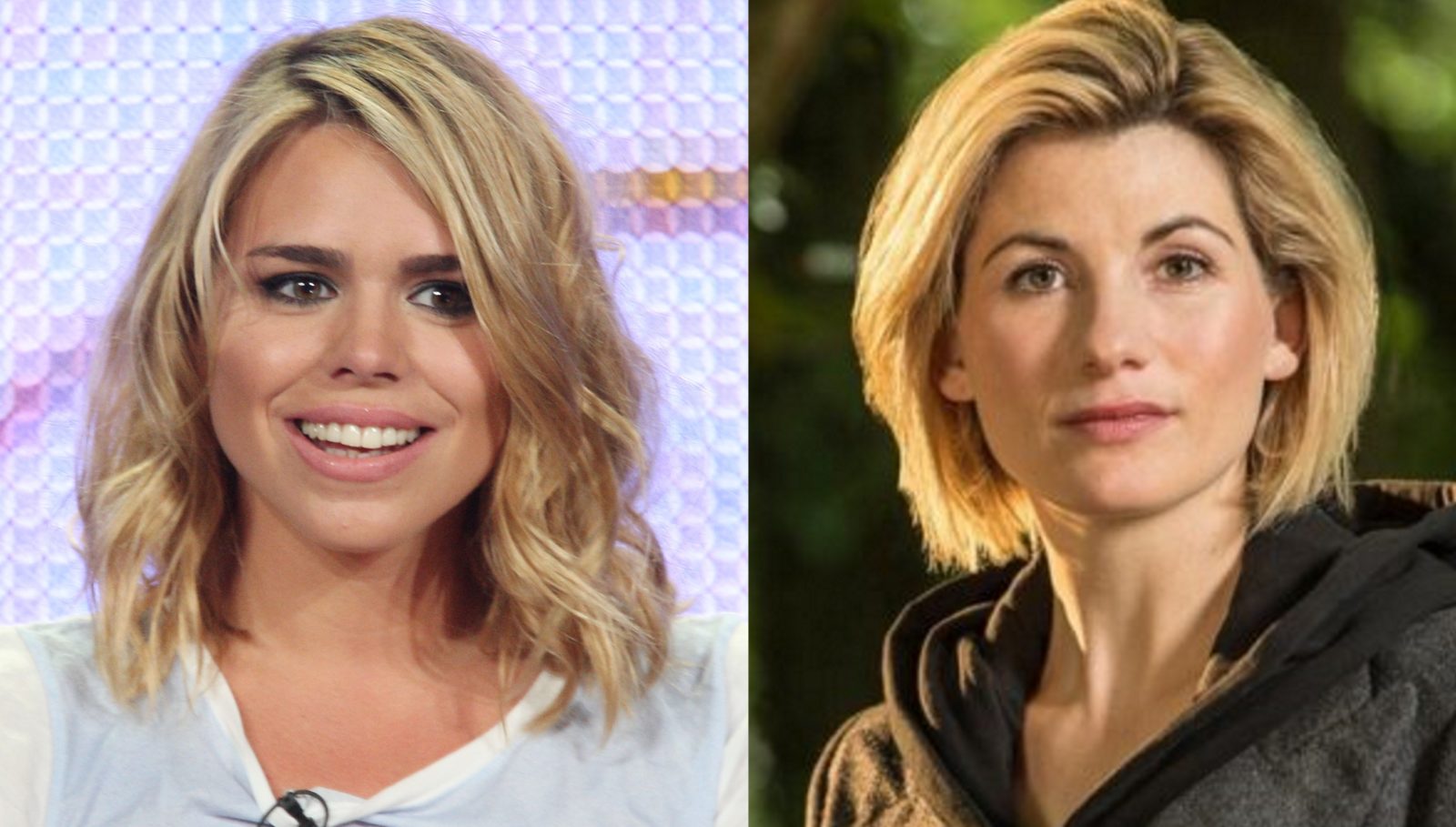 Doctor Who star Billie Piper just said Rose would be in love with a female Doctor