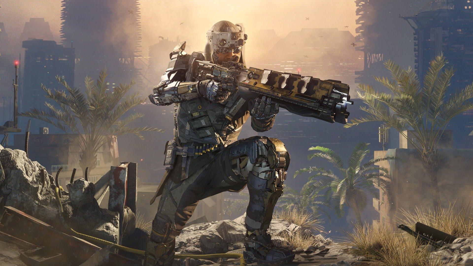 What is Blackout mode in Black Ops 4 on Xbox and PS4?