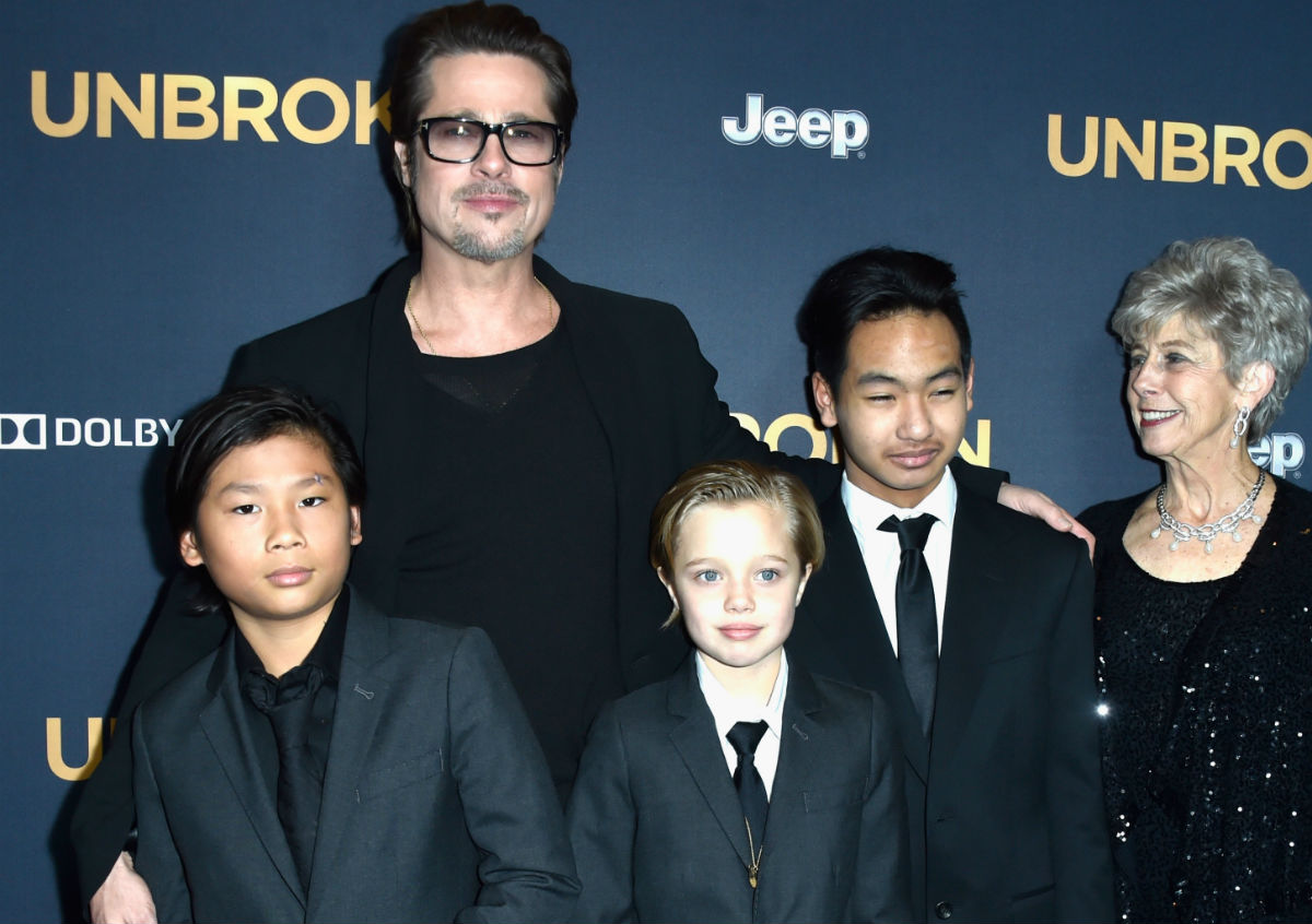 Milo Yiannopoulos replaces Brad Pitt as Straight Pride mascot