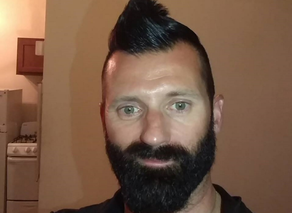 Gay man discovered murdered in his Baltimore home