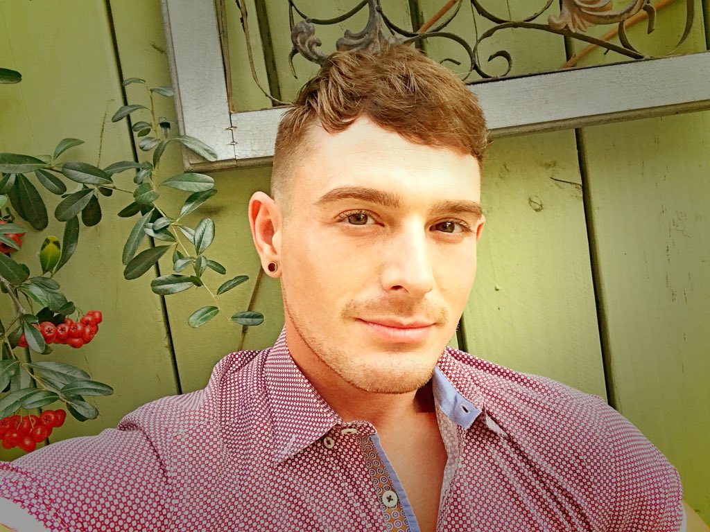 Who is Brent Corrigan? The gay pornstar at the heart of the King Cobra murder
