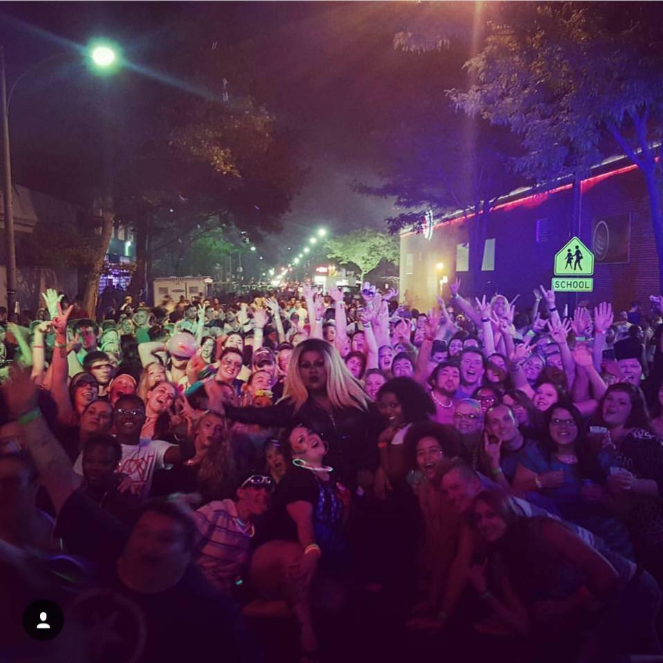 Anti-gay group buys gay club to turn it into a church