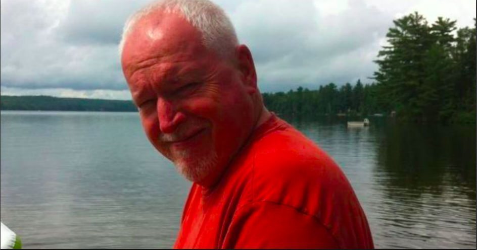 Suspected gay serial killer Bruce McArthur appears in court for first time
