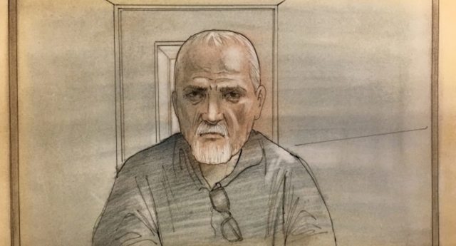 Suspected Toronto serial killer Bruce McArthur to appear in trial