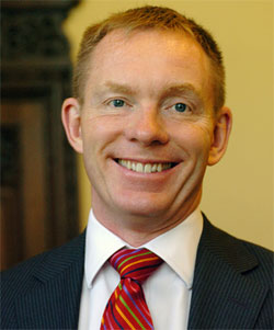 Labour MP Chris Bryant among MPs named over second home expenses