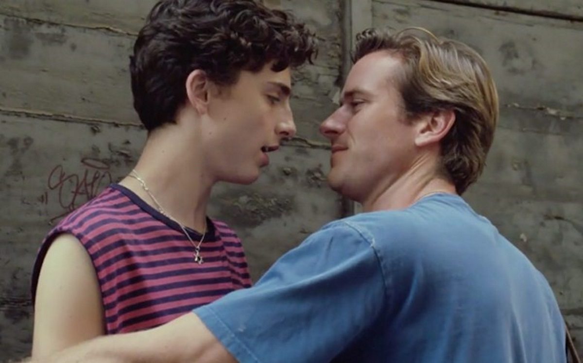 Oscar nominations 2018: Call Me By Your Name's Timothée Chalamet up for Best Actor award