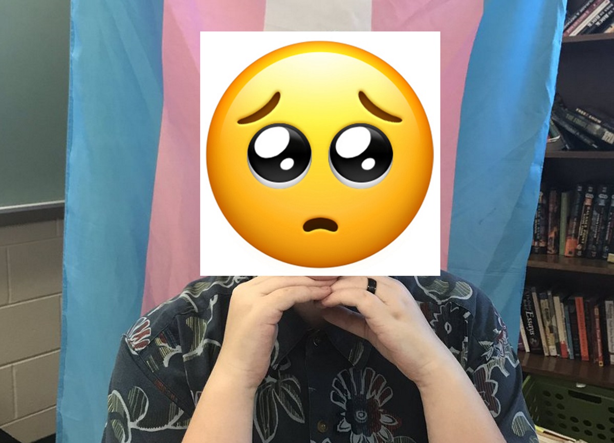 Apple introduces 70 emoji — but still no transgender flag