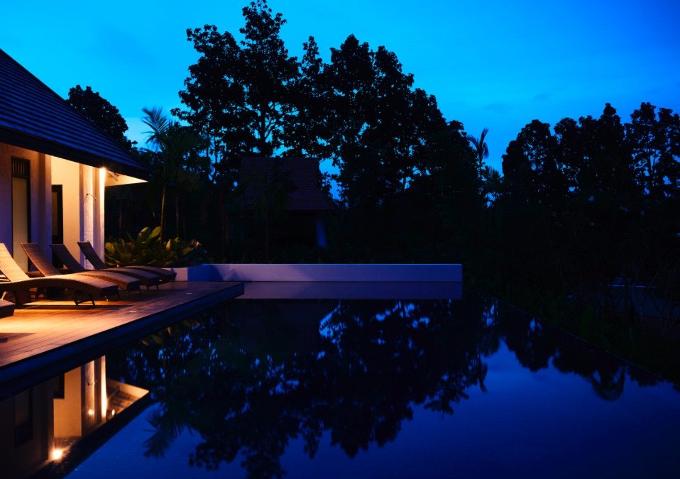 A deluxe LGBT-exclusive rehab resort endorsed by Elton John has opened in Thailand