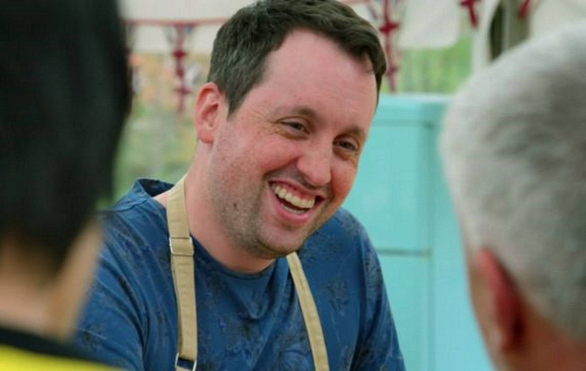 Great British Bake Off's Dan Beasley-Harling has left the tent—and fans are distraught